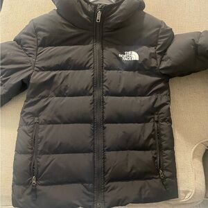 The North Face Charcoal Reversal Insulated Jacket